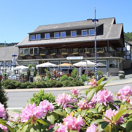 Gasthof Mueller Winterberg Exterior photo