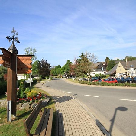 Gasthof Mueller Winterberg Exterior photo