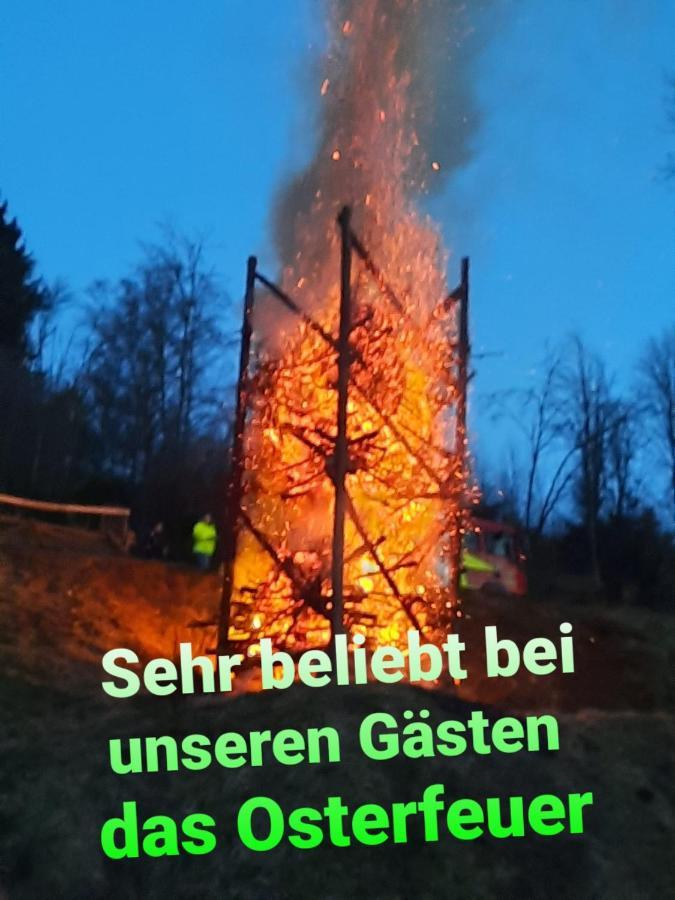 Gasthof Mueller Winterberg Exterior photo