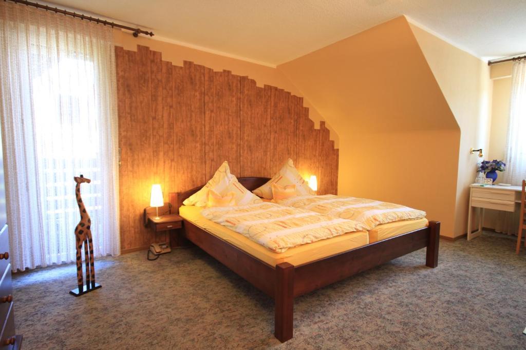 Gasthof Mueller Winterberg Room photo